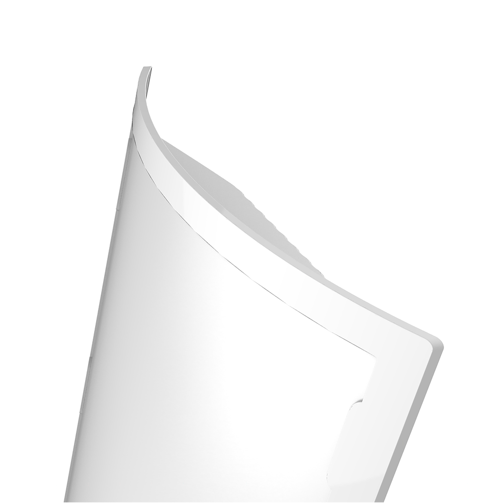 dayvia-white-072-lampada-luminoterapia-10-000-lux-da-tavolo-e-parete image 2