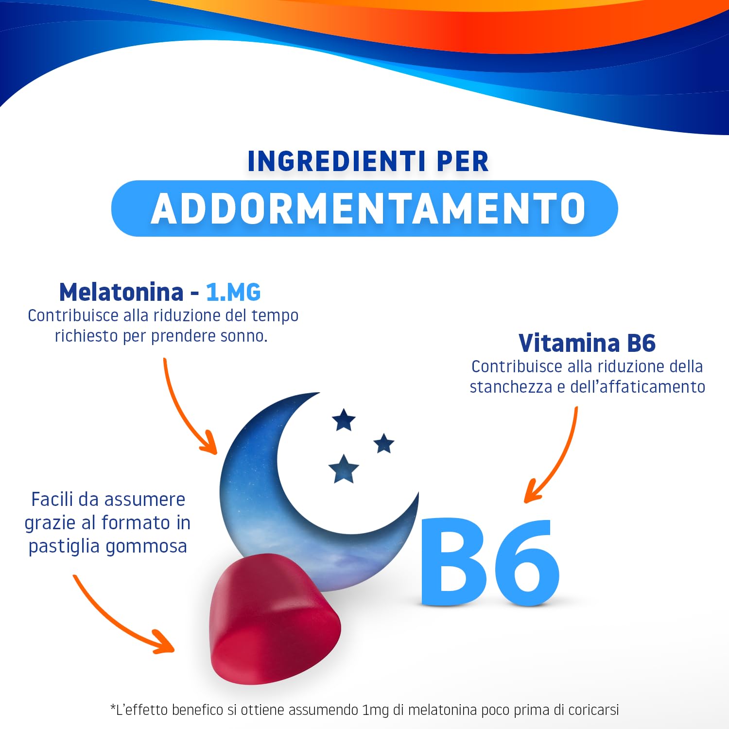 valdispert-gommose-sonno-rapido-con-melatonina-e-vitamina-b6-gusto-fragola-120-p image 4