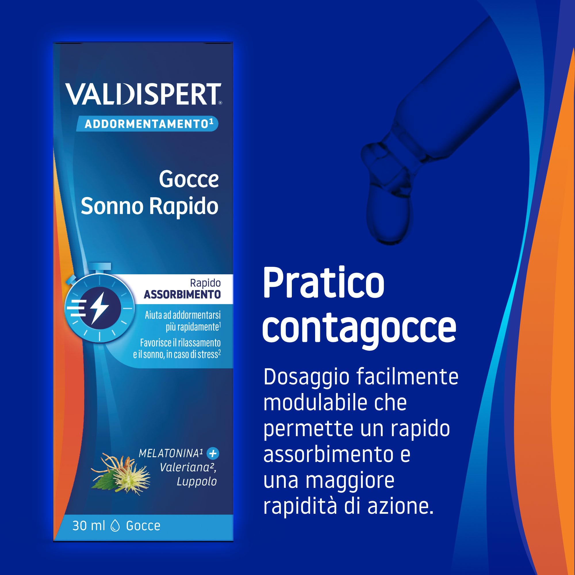 valdispert-gocce-sonno-rapido-con-melatonina-e-valeriana-2x30-ml image 5