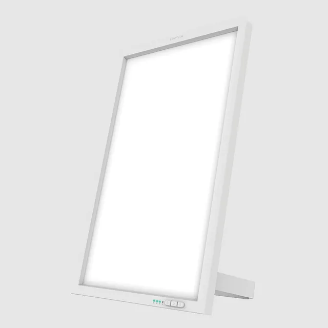 dayvia-wellbi-lampada-luminoterapia-grande-10-000-lux-decorativa image 1
