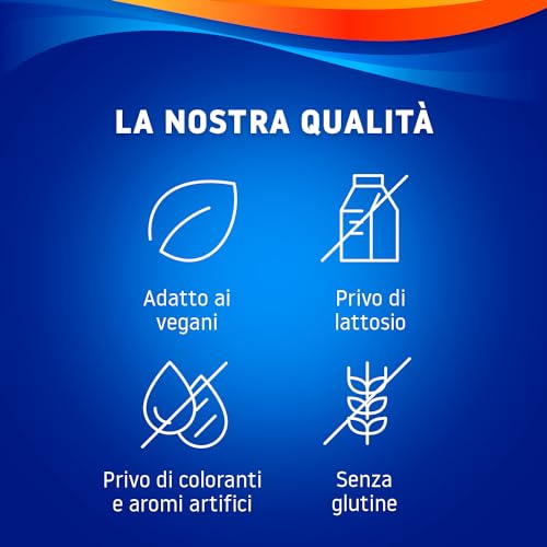 valdispert-gommose-sonno-rapido-con-melatonina-e-vitamina-b6-gusto-fragola-120-p image 8