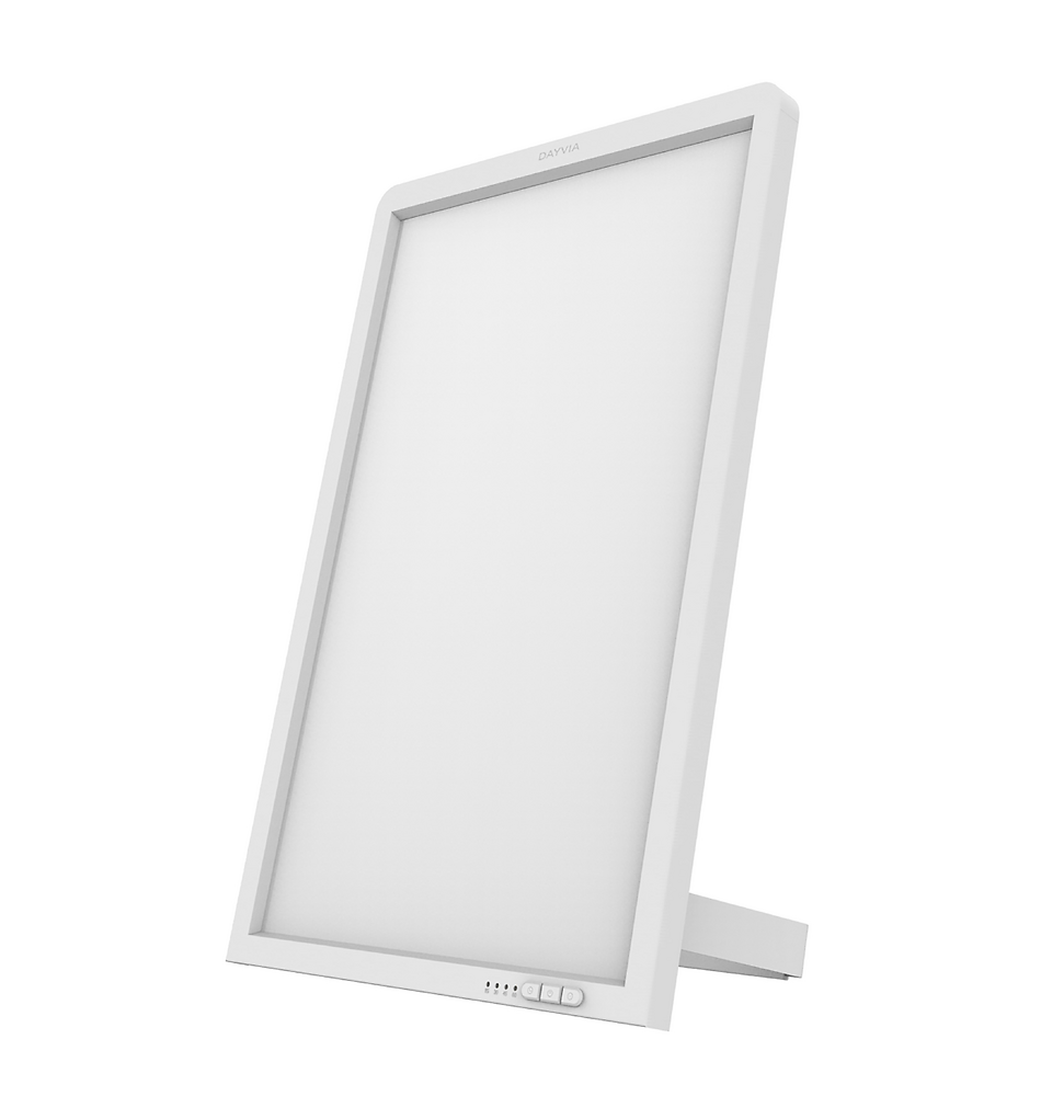 dayvia-wellbi-lampada-luminoterapia-grande-10-000-lux-decorativa image 2