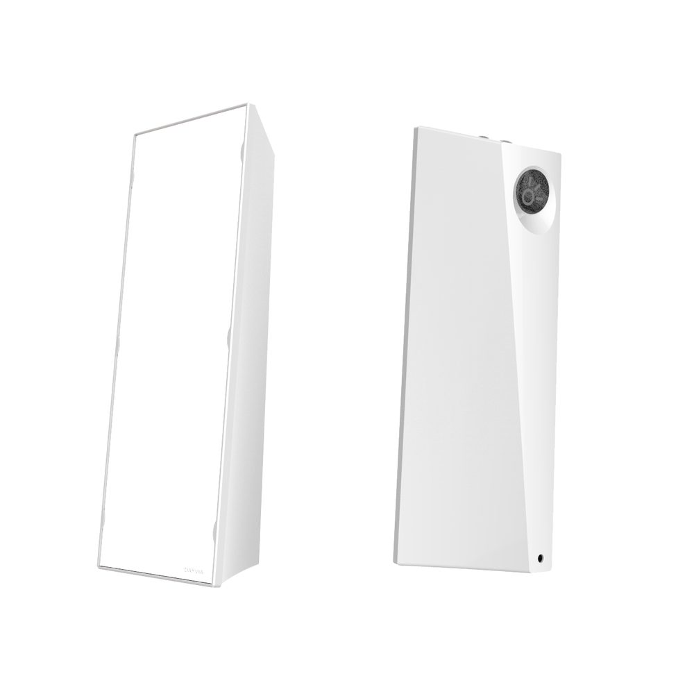 dayvia-slimstyle-lampada-per-luminoterapia-10-000-lux-bianca image 3