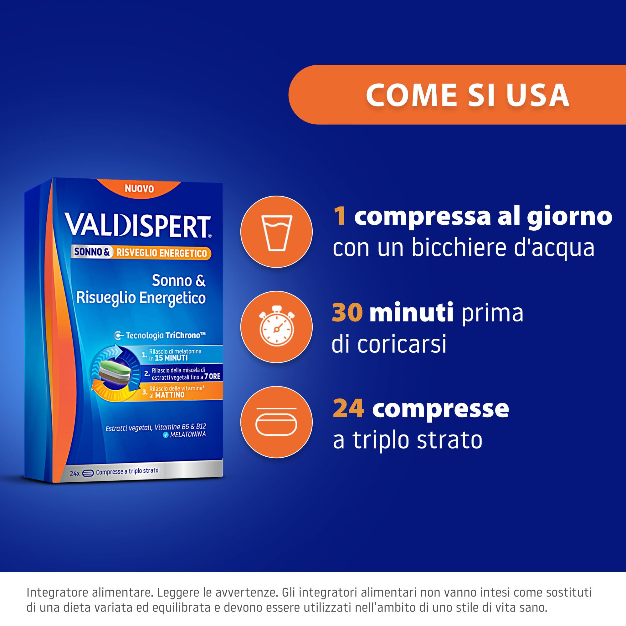 valdispert-sonno-risveglio-energetico-24-compresse-tricrono image 5