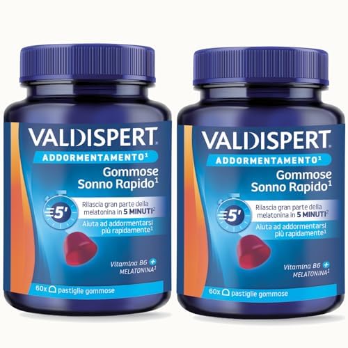 valdispert-gommose-sonno-rapido-con-melatonina-e-vitamina-b6-gusto-fragola-120-p image 6