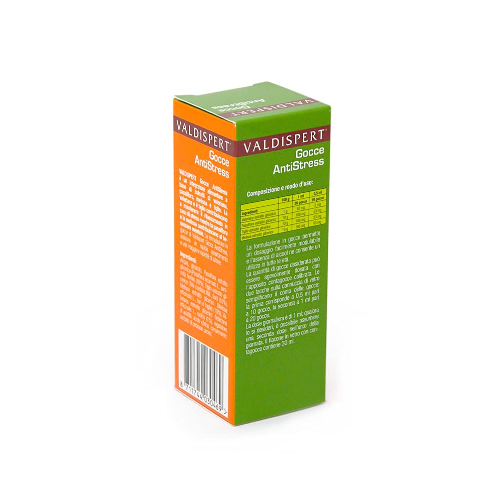 valdispert-gocce-antistress-integratore-rilassante-in-gocce-con-valeriana-30-ml image 6