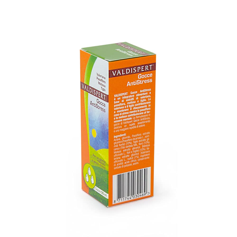 valdispert-gocce-antistress-integratore-rilassante-in-gocce-con-valeriana-30-ml image 7