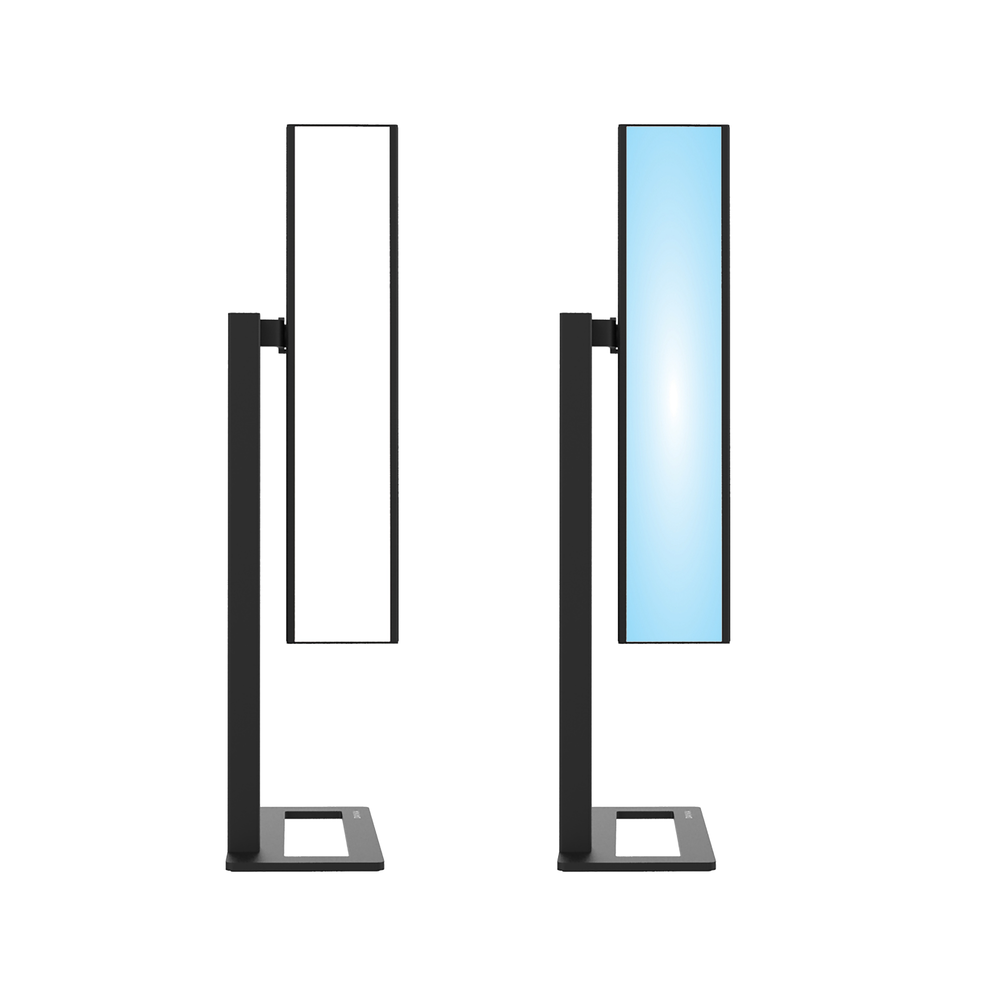 dayvia-sundesk-3-lampada-luminoterapia-da-ufficio-10-000-lux image 2