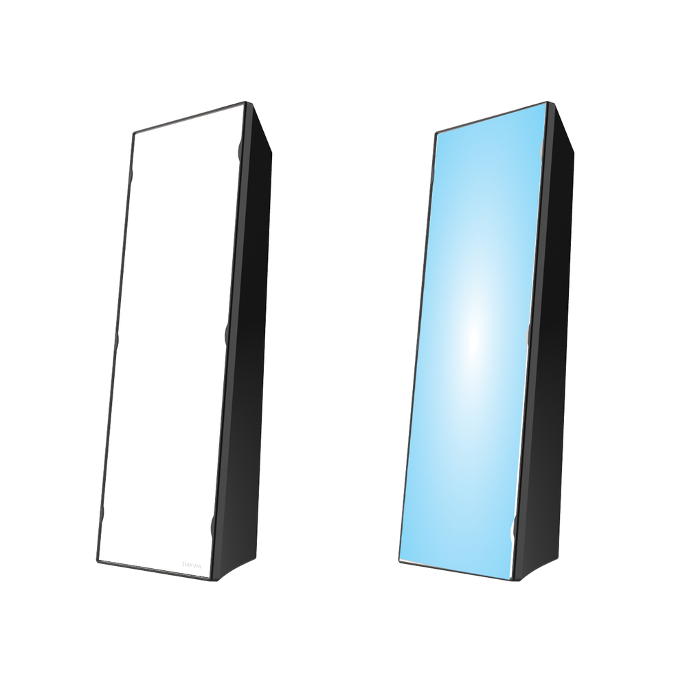 dayvia-slimstyle-lampada-luminoterapia-10-000-lux-da-scrivania image 2