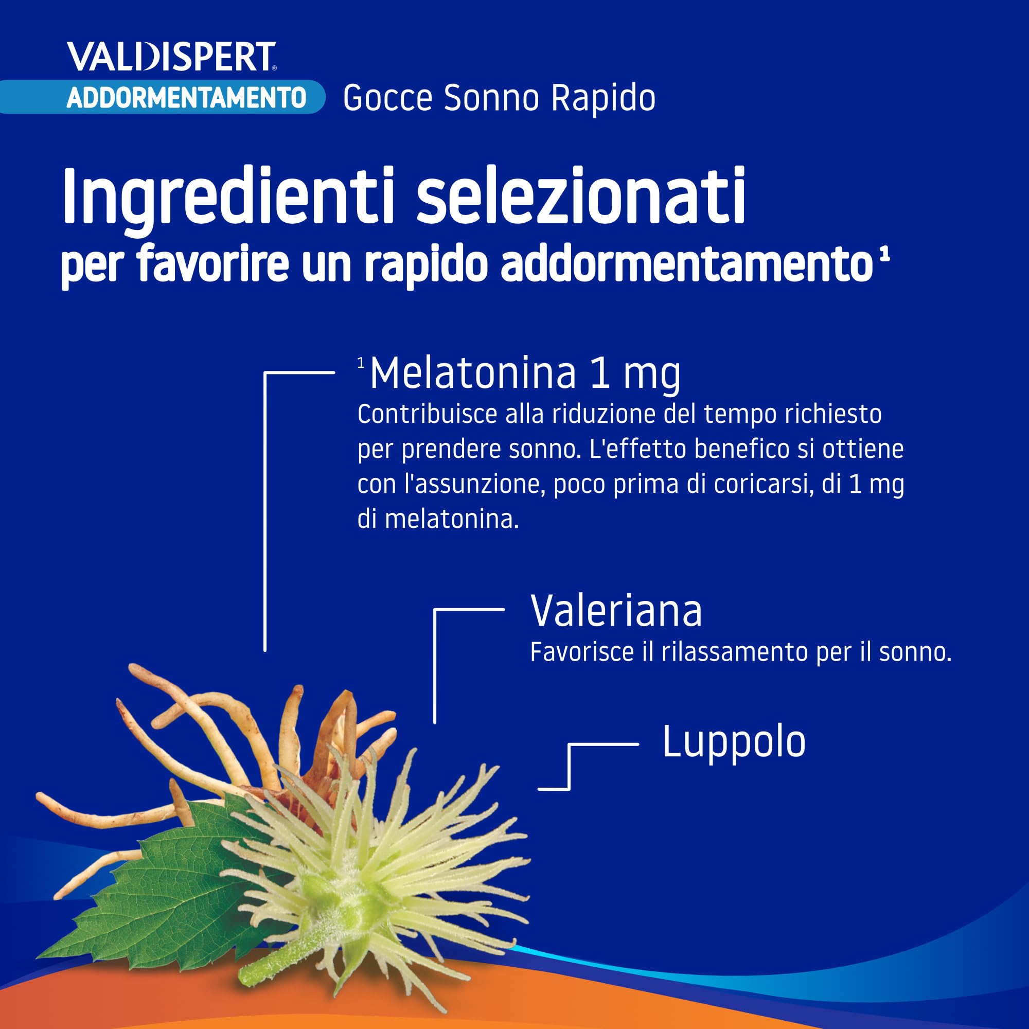 valdispert-gocce-sonno-rapido-con-melatonina-e-valeriana-2x30-ml image 4