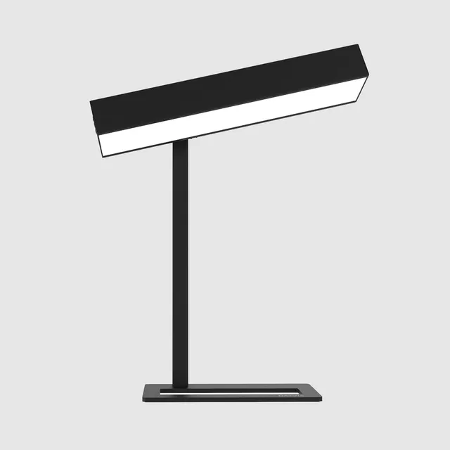 dayvia-sundesk-3-lampada-luminoterapia-da-ufficio-10-000-lux image 1