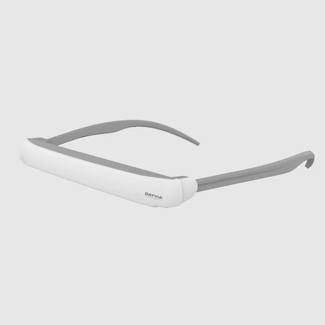 dayvia-sunactiv-2-lampada-per-luminoterapia-10-000-lux-bianca image 1