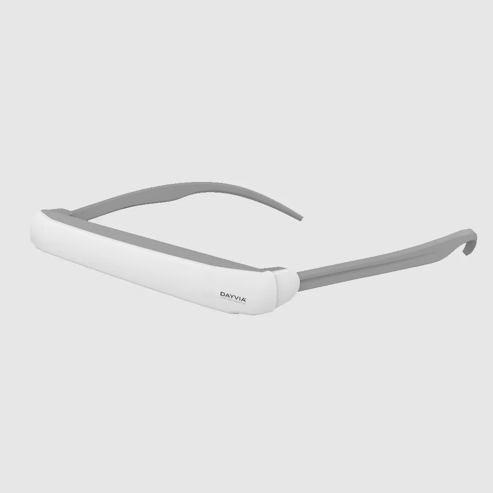 dayvia-sunactiv-2-lampada-per-luminoterapia-10-000-lux-bianca image 1