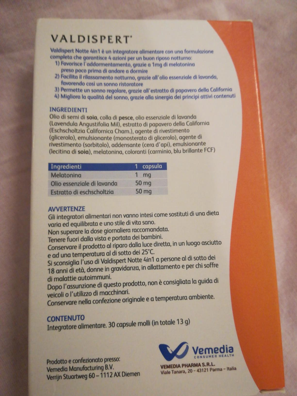 Profumo di lavanda fantastico