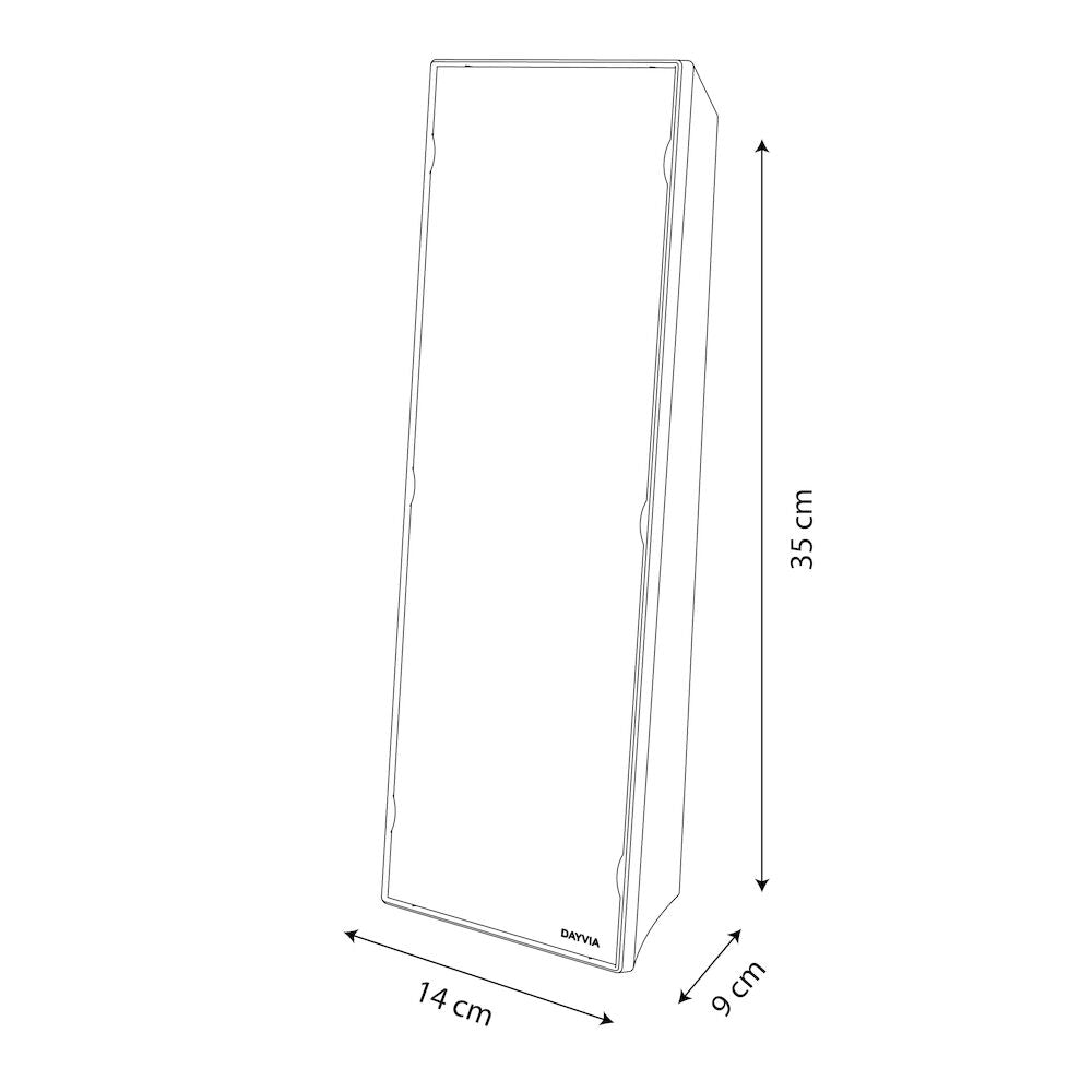 dayvia-slimstyle-lampada-luminoterapia-10-000-lux-da-scrivania image 5